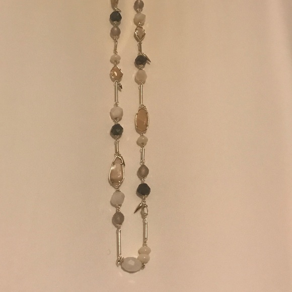 Kendra Scott Ruth long Necklace - Picture 5 of 5